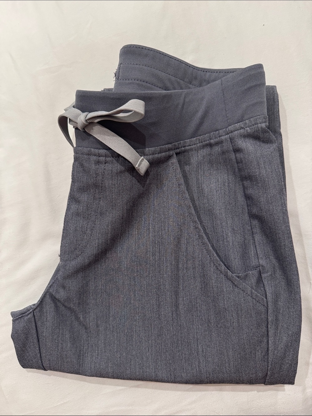 Figs Zamora Jogger Graphite XXSP